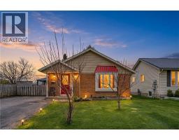 8 ABBOTT Lane - 1