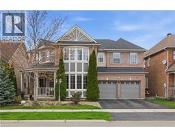 2295 GLAZEBROOK Circle - 36