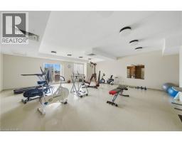 416 LIMERIDGE Road E UnitNo. 303 - 31