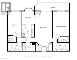 416 LIMERIDGE Road E UnitNo. 303 - 42