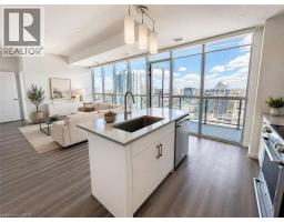 60 CHARLES Street W UnitNo. 1602 - 3