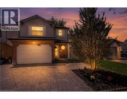 51 CAMROSE Court - 2