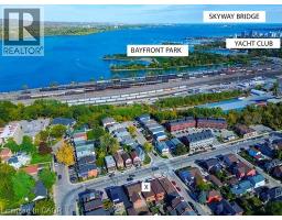 313 BARTON Street W - 24