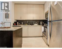 85 DUKE Street W UnitNo. 112 - 2