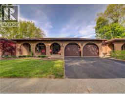 119 MARTINGLEN Crescent - 1
