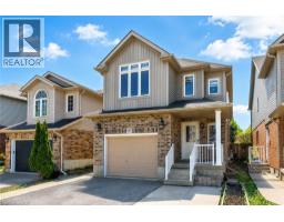 357 PARKVALE Drive - 2