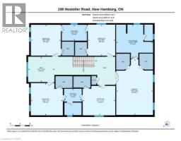 198 HOSTETLER Road - 43