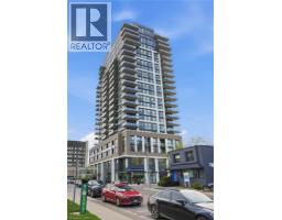 2007 JAMES Street UnitNo. 2004 - 2
