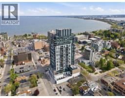 2007 JAMES Street UnitNo. 2004 - 41