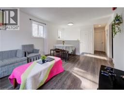 119 CEDAR Street S UnitNo. 15 - 18