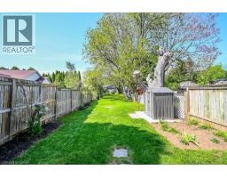 261 SCOTT Street UnitNo. B - 21
