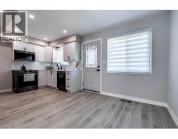 261 SCOTT Street UnitNo. B - 8