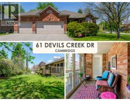 61 DEVILS CREEK Drive - 1