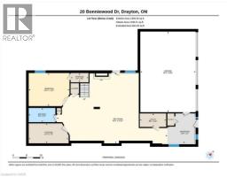 20 BONNIEWOOD Drive - 33