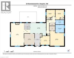 20 BONNIEWOOD Drive - 34