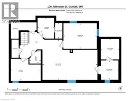 100 JOHNSTON Street - 41