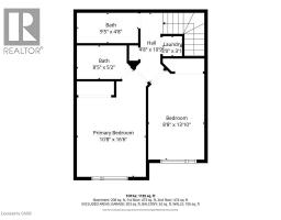 19 ROXANNE Drive UnitNo. 119 - 21