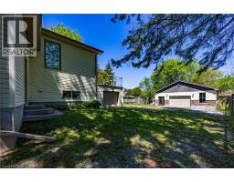 514 FISHERS GLEN Road - 32
