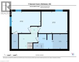 7 HARVEST Court - 30