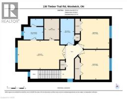 136 TIMBER TRAIL Road - 36