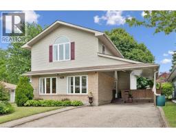 74 CALMCREST Drive - 1