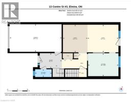 3-13 CENTRE Street - 39