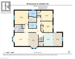 28 ROUSSEAUX Street - 49