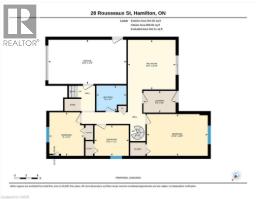 28 ROUSSEAUX Street - 50