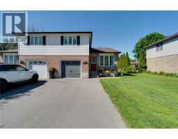 111B MILLER Crescent - 2