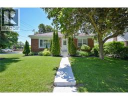 60 SCRIMGER Avenue - 1