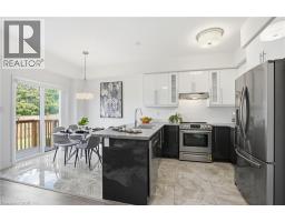 5 GEORGE BRIER Drive W - 16