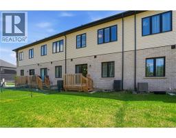 5 GEORGE BRIER Drive W - 50