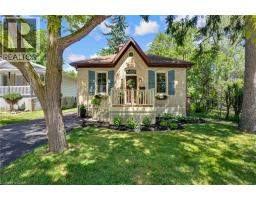 10 SELKIRK Street - 2