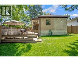 10 SELKIRK Street - 34