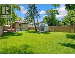 10 SELKIRK Street - 35