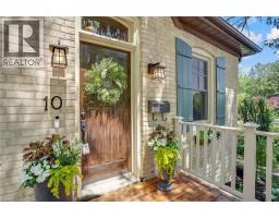 10 SELKIRK Street - 5