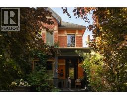 163 DUKE Street - 1