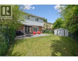 541 SHINGLE BRIDGE Place - 24
