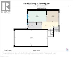 541 SHINGLE BRIDGE Place - 25