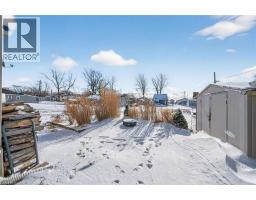 1040 LAKESHORE Road - 34
