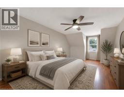 80 HUBERT Street - 22