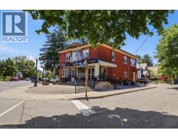 744 QUEEN Street S - 1