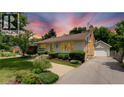 112 CHELSEA Road - 1