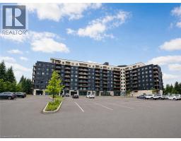 525 NEW DUNDEE Road UnitNo. 516 - 1