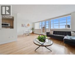 65 WESTMOUNT Road N UnitNo. 910 - 10