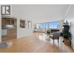 65 WESTMOUNT Road N UnitNo. 910 - 9