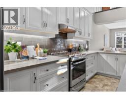 27 BLACK WALNUT Crescent - 10