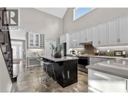 27 BLACK WALNUT Crescent - 12