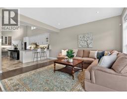 27 BLACK WALNUT Crescent - 17