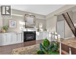 27 BLACK WALNUT Crescent - 18